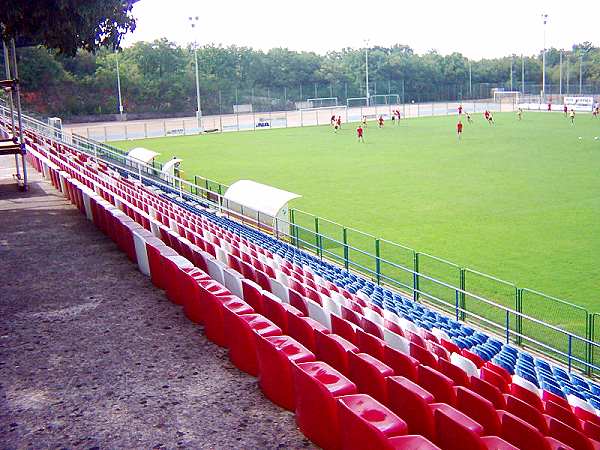 Stadion Žuknica - Kostrena