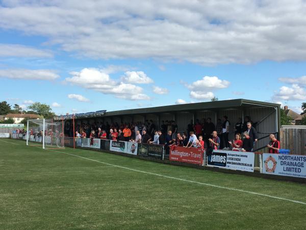 Latimer Park - Kettering, Northamptonshire
