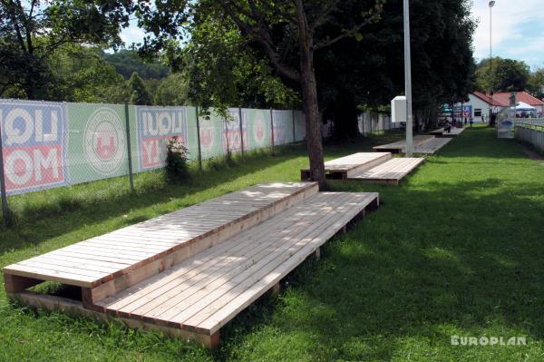 Liqui Moly Stadion - Eichstätt