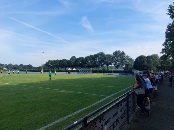 Sportanlage Stätzling - Friedberg/Bayern-Stätzling