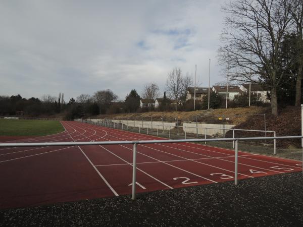 Limes-Stadion - Schwalbach/Taunus