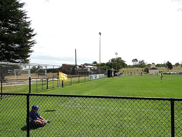 Wembley Park - Melbourne