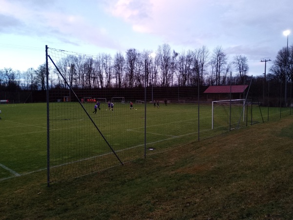 Sportplatz Oberrieden 2 - Oberrieden/Schwaben
