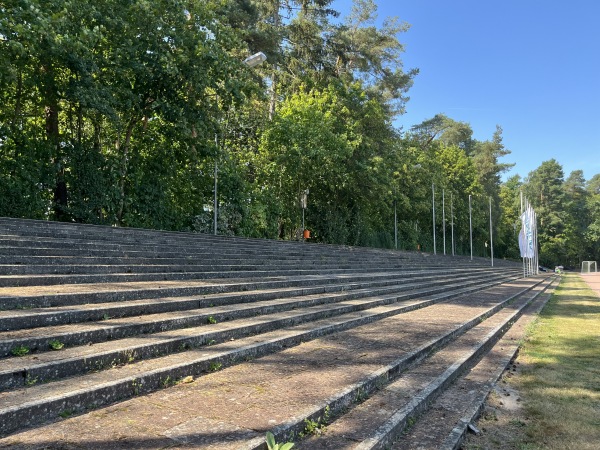 Siemensstadion - Erlangen