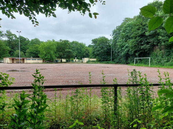 Sportplatz Betriebssport-Kreisverband - Oberhausen/Rheinland-Alstaden
