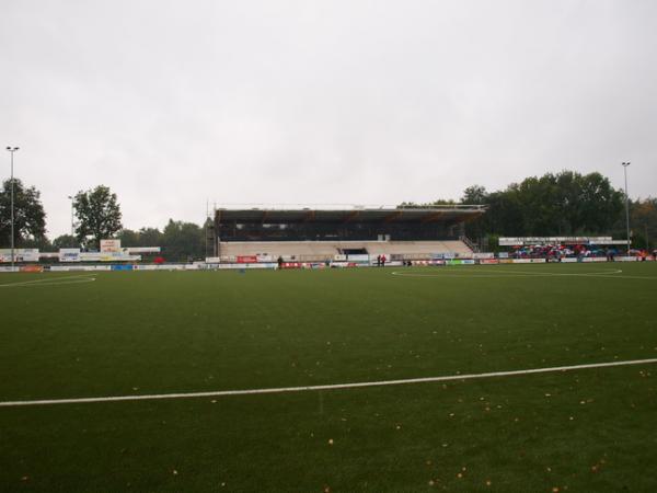 Sportpark De Koerbelt - Excelsior '31 - Rijssen-Holten