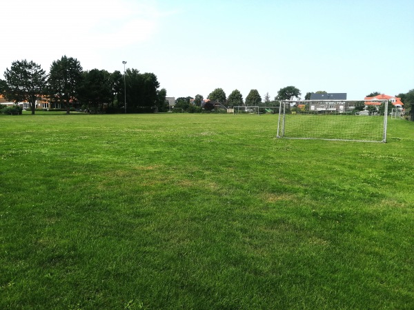 Sportanlage Kamp B-Platz - Hammoor