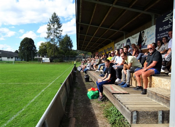 Fernwärme-Arena - Neumarkt in der Steiermark