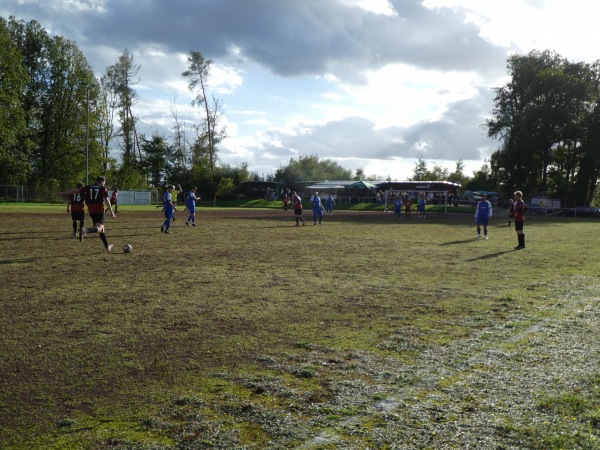 Sportplatz Winden - Winden/Nassau