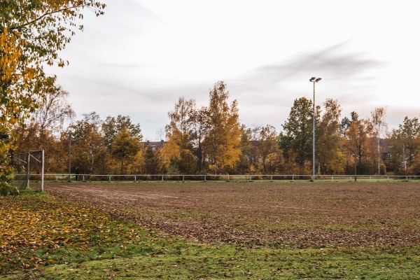 Sportgelände St. Johann Platz 2 - Erlangen-Alterlangen