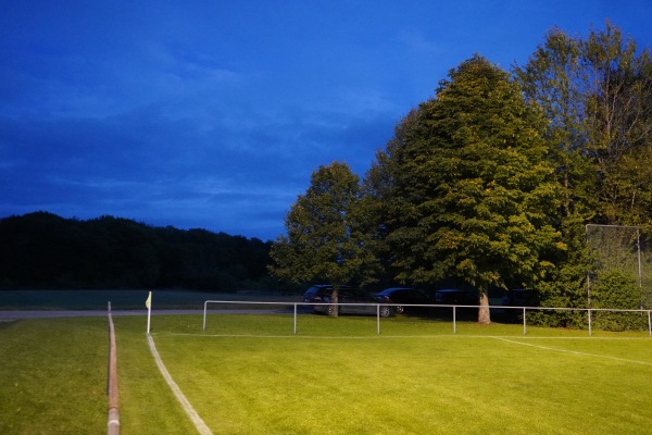 Sportgelände Oberstetten Platz 2 - Hohenstein/Württemberg-Oberstetten