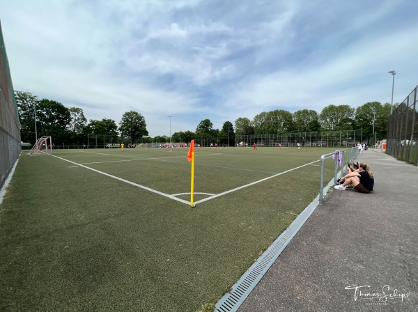 Sportplatz Talstraße - Stuttgart-Bad Cannstatt