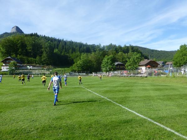 Schwarzenbach Arena - Sankt Wolfgang