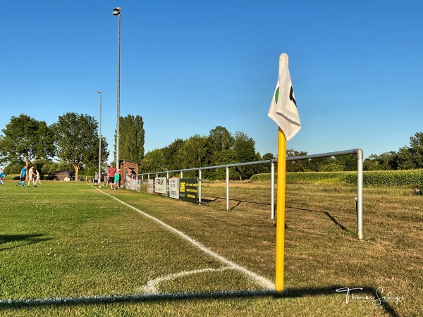 Sportanlage Zollernstraße - Eutingen/Gäu-Göttelfingen