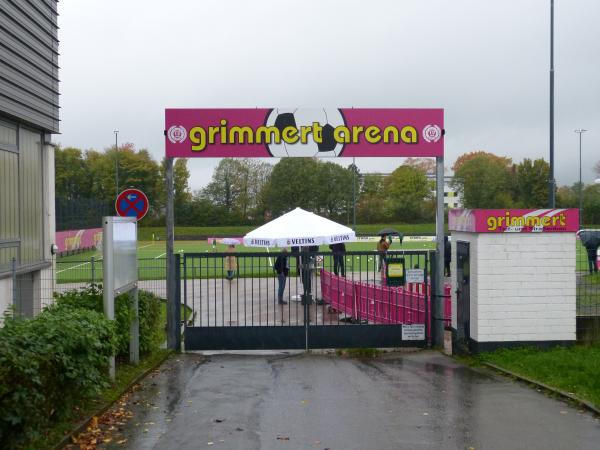 grimmert arena - Velbert-Birth