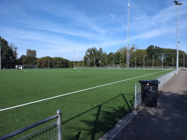 Sportpark A gene Bek veld 2 - Heerlen