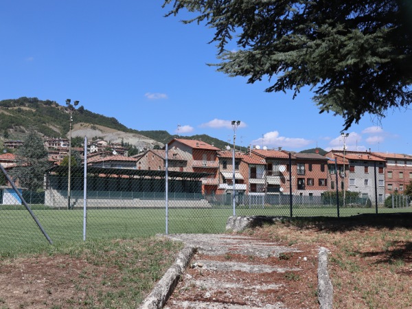 Campo Parrocchiale Beniamino Socche - Roteglia