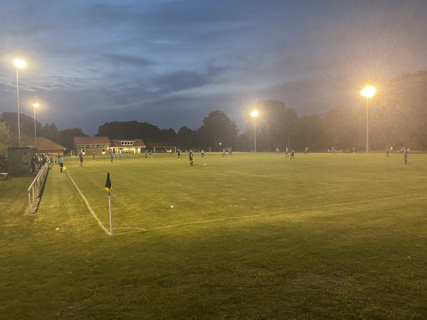 Sportanlage Diersweg - Stemmen bei Lauenbrück