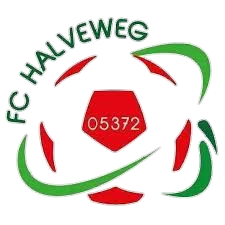 Wappen FC Halveweg Zonhoven