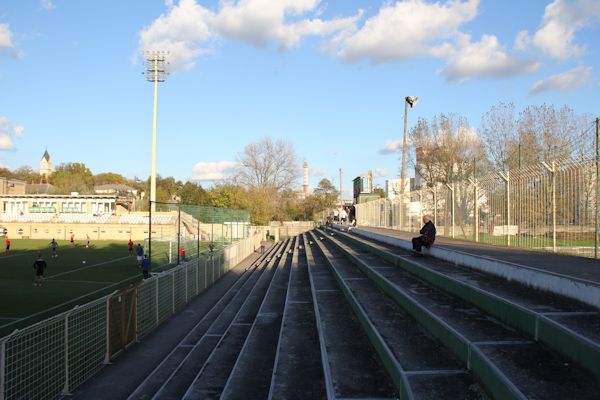 Rákóczi Stadion - Kaposvár