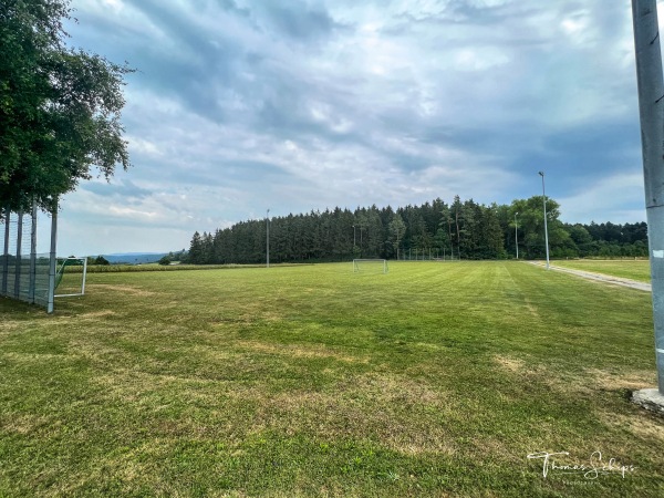 Sportplatz Albstraße - Dietingen-Irslingen