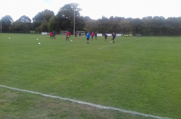  Jubilee Fields - Billingshurst, West Sussex