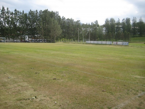Greifavöllurinn 2 - Akureyri