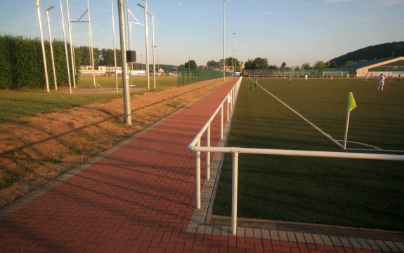 Sportpark Marburg Platz 3 - Marburg