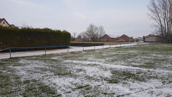 Sportplatz am Edelhof - Topfstedt-Obertopfstedt