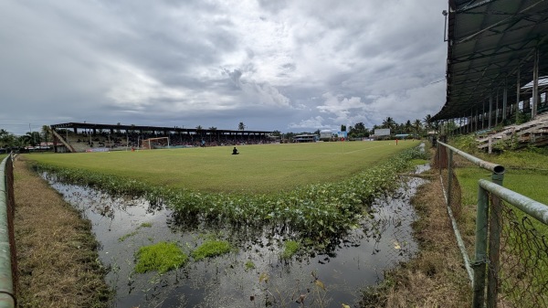Vodafone Ratu Cakobau Park - Nausori