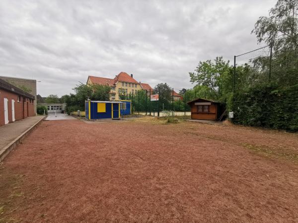 Sportplatz am Wasserturm - Hattingen/Ruhr