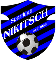 Wappen SC Nikitsch  71955