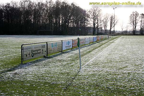 Sportanlage Dorfstraße - Burgdorf-Heessel