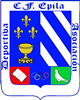 Wappen AD CF Épila  18671