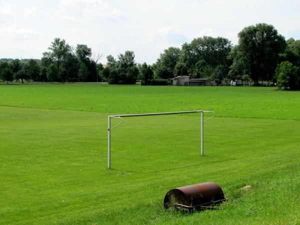 Sport- und Kulturzentrum Großkorbetha Platz 2 - Weißenfels-Großkorbetha