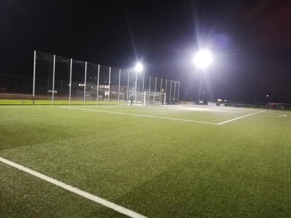 Sportzentrum Südwest Platz 3 - Bocholt