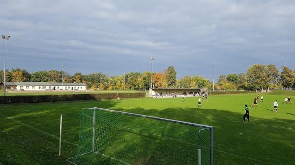 Sportstadion Penig - Penig