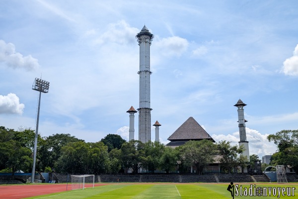 Stadion Sriwedari - Surakarta