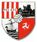 Wappen Peel AFC  106047