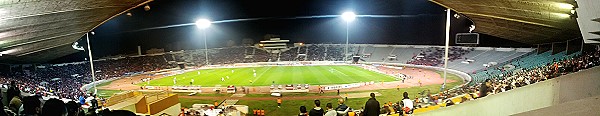 Stade Mohammed V - Casablanca