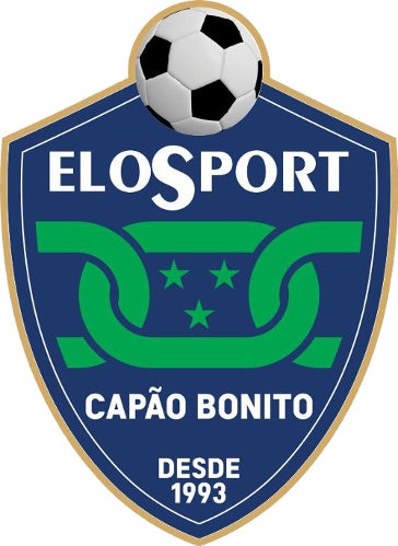 Wappen Elosport Capão Bonito  75448