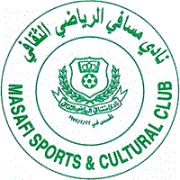 Wappen Masafi Sports & Cultural Club  44215