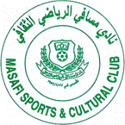 Wappen Masafi Club