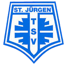 Wappen TSV St. Jürgen 1911