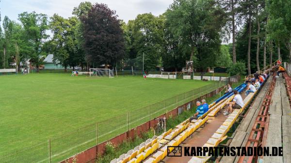 Stadionul Parc - Breaza