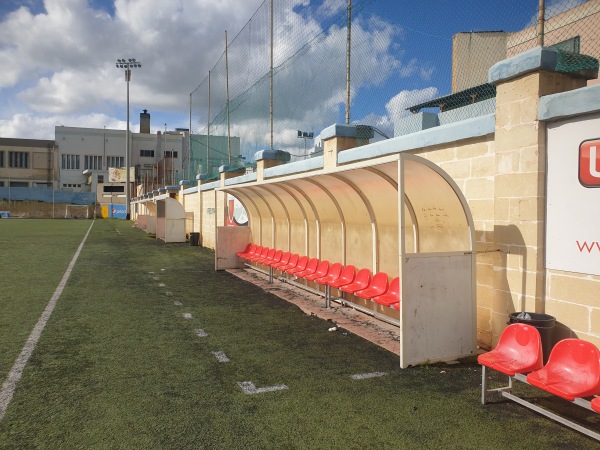 Victor Tedesco Stadium - Ħamrun (Hamrun)