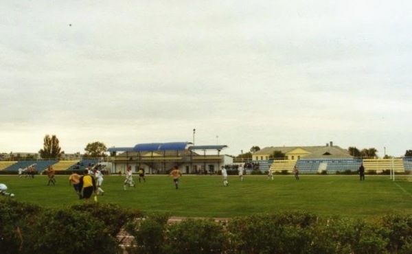 Stadion Krystal - Feodosia
