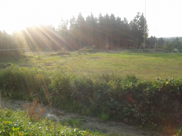 Sportplatz Pleckhausen - Pleckhausen
