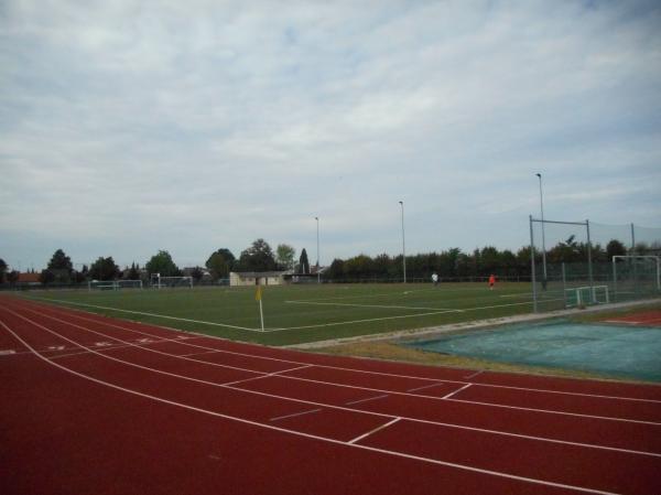 Sportzentrum Reilingen - Reilingen