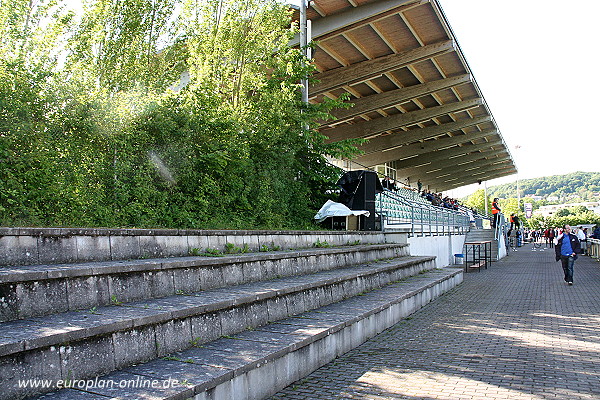 Langensteinstadion - Waldshut-Tiengen